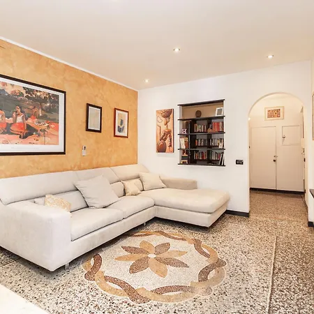 Hilde's House Apartment