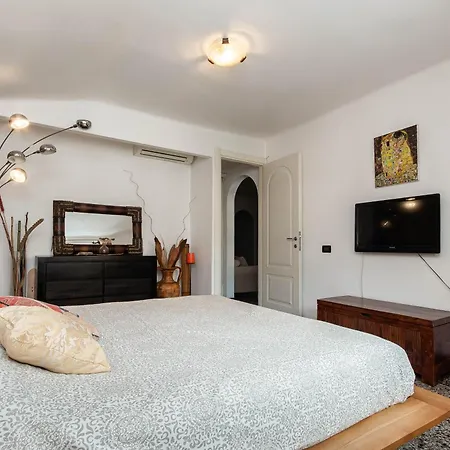 公寓 Hilde's House *