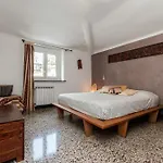 Appartement Hilde's House *