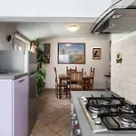 Hilde's House *