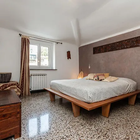 Lejlighed Hilde's House *