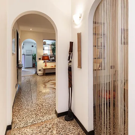 Hilde's House Appartamento