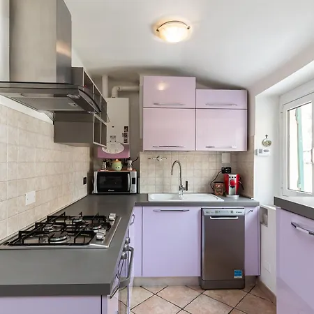 Appartamento Hilde's House *