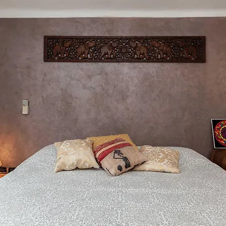 Hilde's House Genova