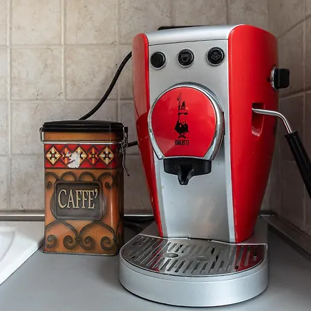 Appartamento Hilde's House *