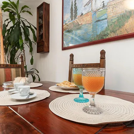 Hilde's House * Genova