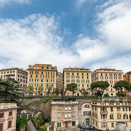 Appartamento Hilde's House