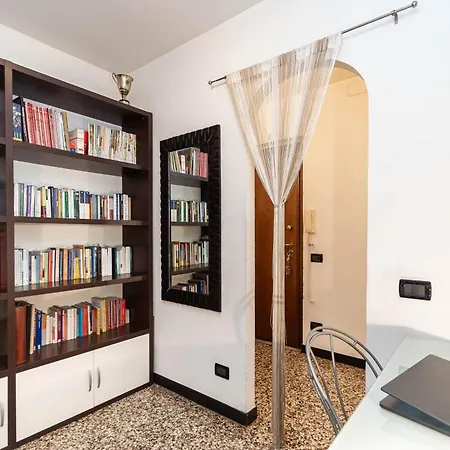 Appartamento Hilde's House