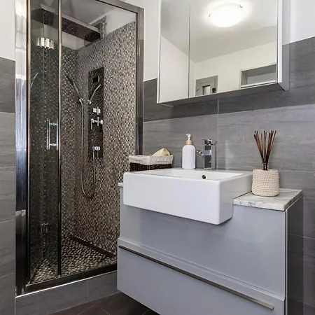 Appartamento Hilde's House Genova