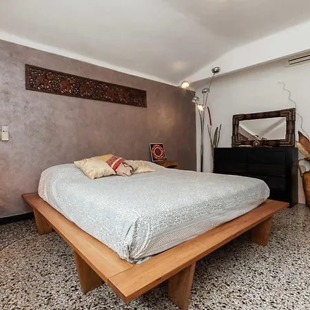 Hilde's House Genoa