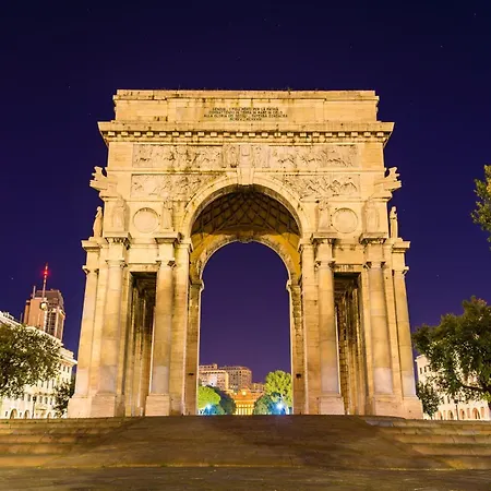 Appartamento Hilde's House *