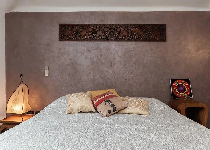 Hilde's House Genova