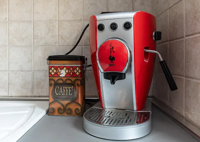 Apartman Hilde's House *