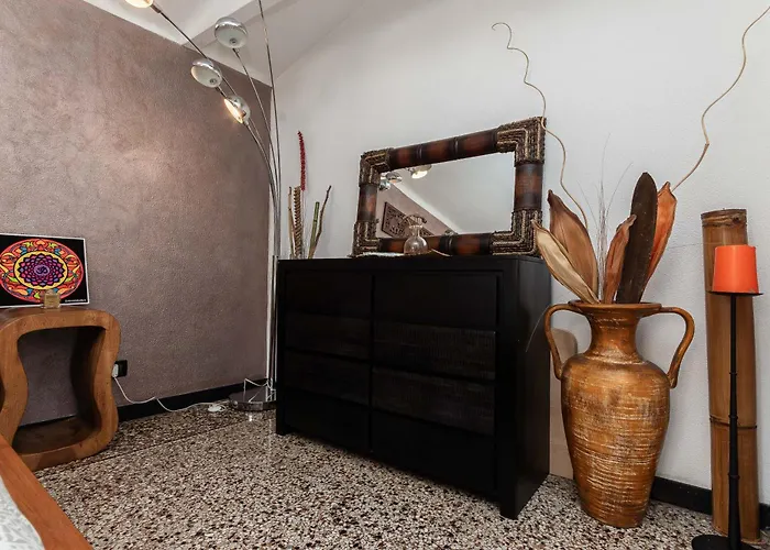 Apartman Hilde's House Genova