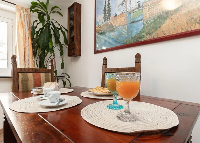 Hilde's House * Genova