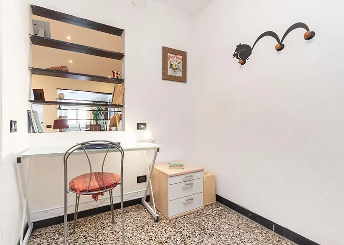 Apartman Hilde's House *