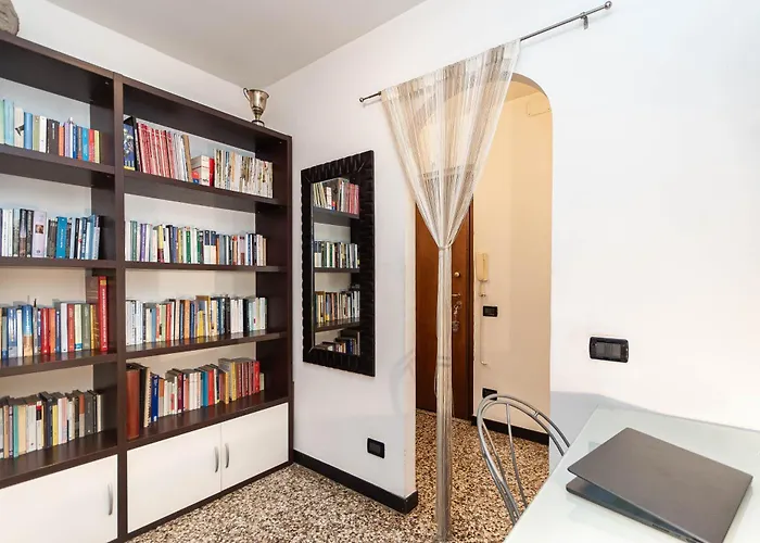 Apartman Hilde's House