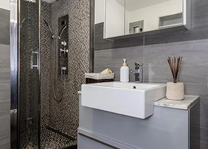 Apartman Hilde's House Genova