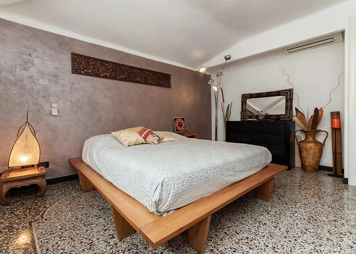 Hilde's House Genova