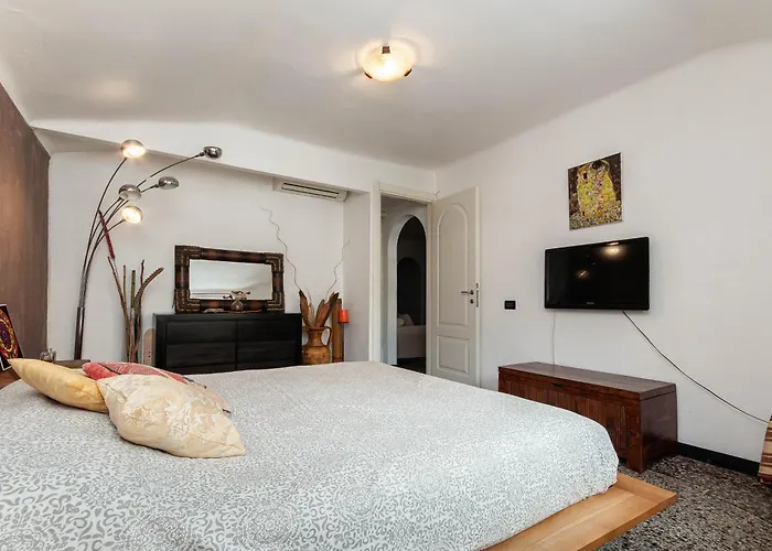 Apartman Hilde's House *