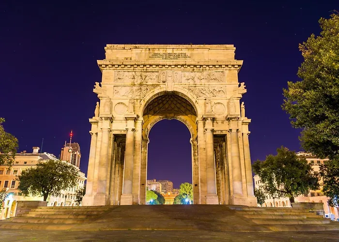 Apartman Hilde's House *